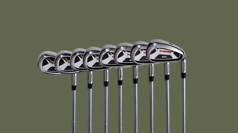 Are Trident Golf Clubs Any Good? - Metro League