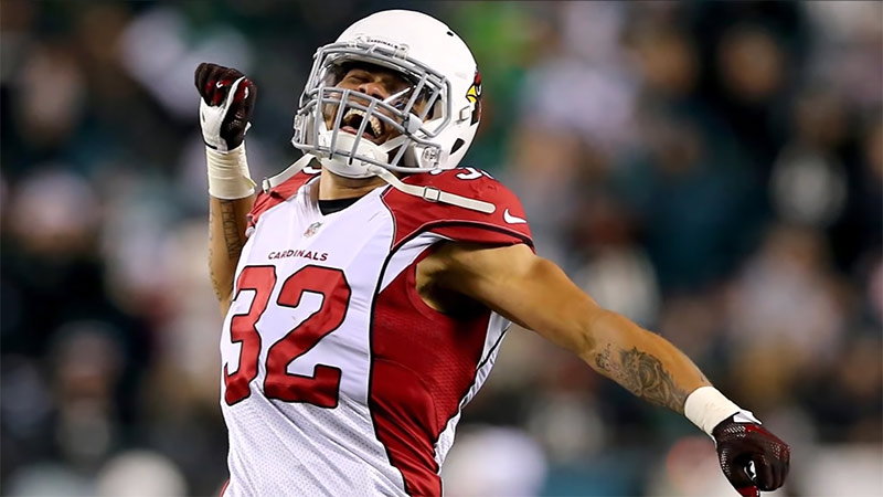 ESPN Analyst/Former NFL Safety: Tyrann Mathieu Is A 'Special Player'