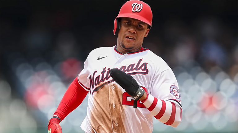 What Teams Did Juan Soto Play For? - Metro League