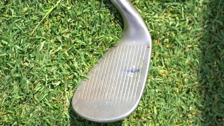 What Does 2 Degrees Upright on Golf Club Mean? - Metro League