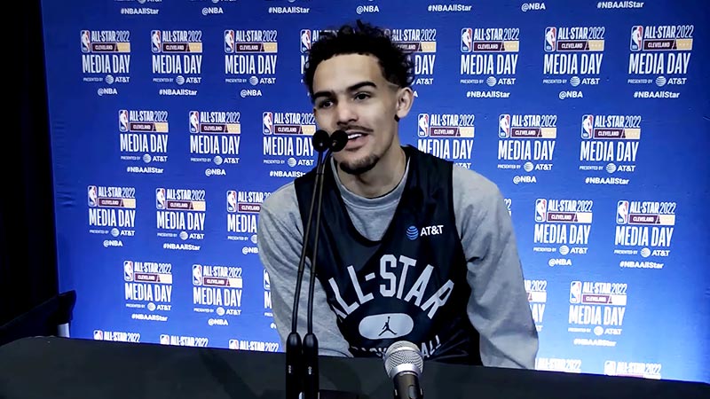 All-Star-Appearances-Does-Trae-Young