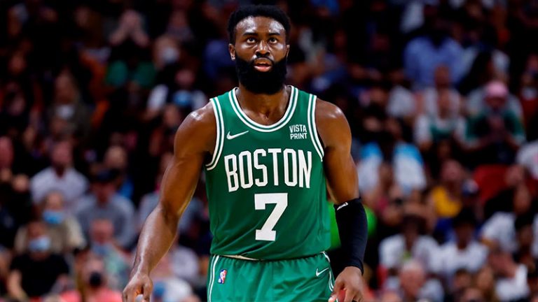 Did Jaylen Brown Get a Nasa Internship? - Metro League