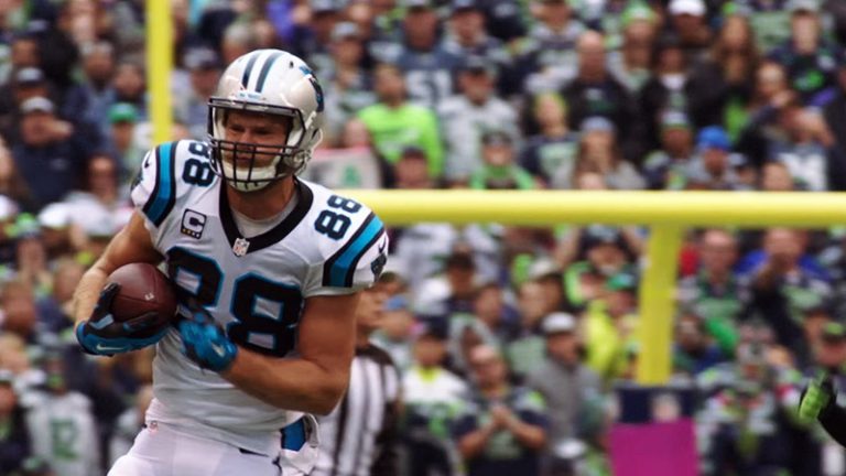 Is Greg Olsen A Hall Of Famer? - Metro League