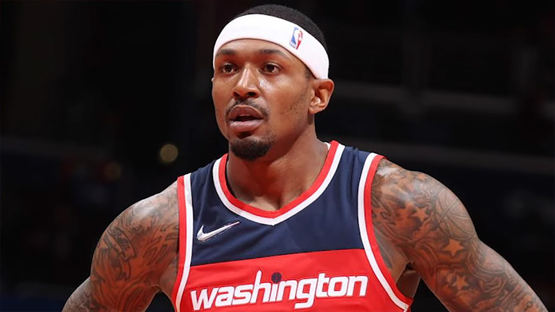 WHAT IS BRADLEY BEAL'S CONTRACT