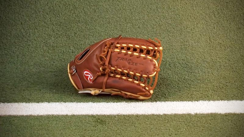 What Should I Use to Condition My Baseball Glove