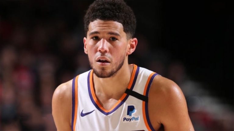 Why Is Devin Booker So Good? - Metro League