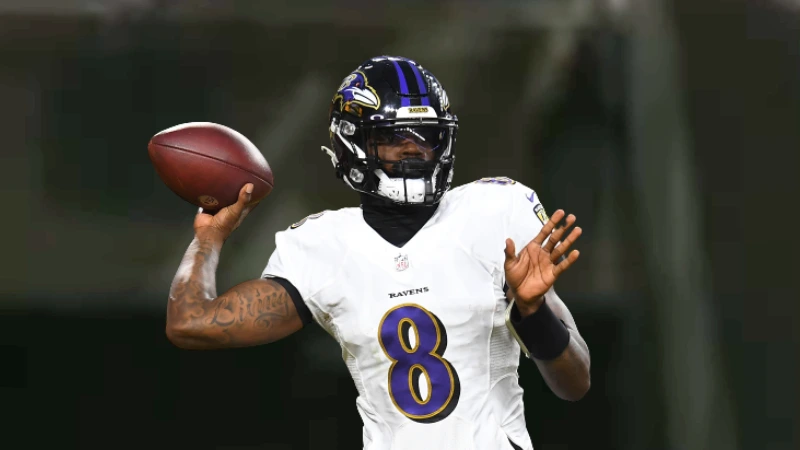 Ravens Offered Lamar Jackson $175MM In Total Guarantees; Deal No Longer On  Table