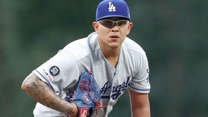 What Happened to Julio Urias? - Metro League