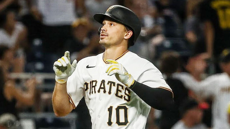 How Did the Pirates Get Bryan Reynolds? - Metro League