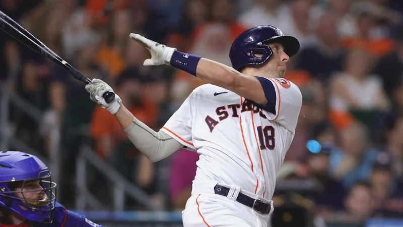 Astros' Martin Maldonado & Christian Vázquez headline The Pretty Solid  Catcher Tier, Flippin' Bats