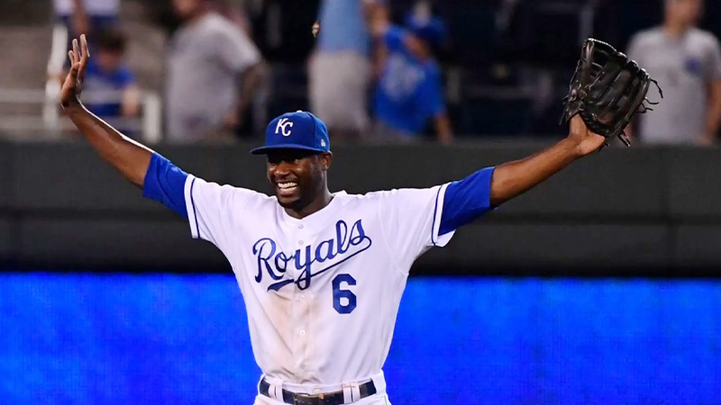 Royals announce details for Lorenzo Cain's retirement ceremony