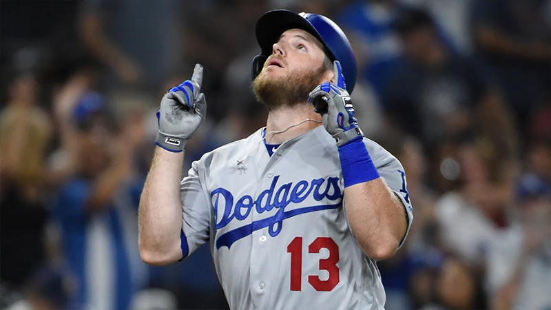 Is Max Muncy Good at Defense? - Metro League