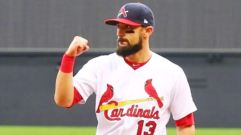 Cardinals: Matt Carpenter and the missing clubhouse communication