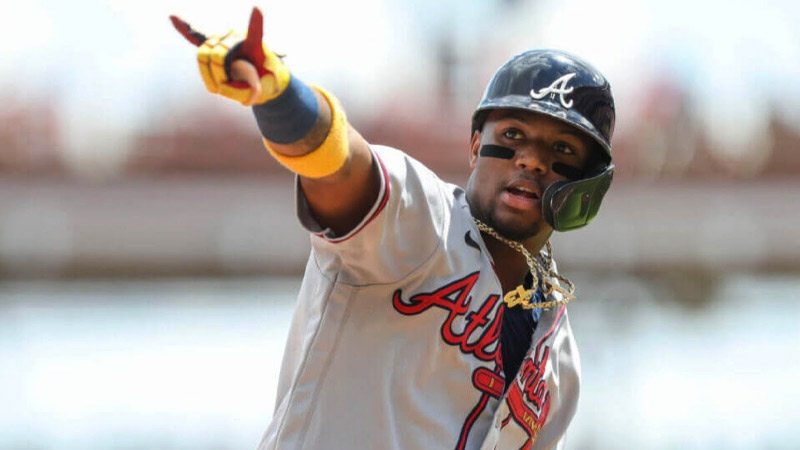 5 Things to Know about Ronald Acuña Jr. – NECN