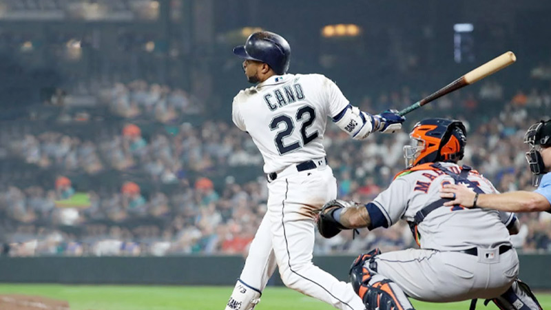 Should Robinson Cano be allowed to wear Ken Griffey Jr.'s No. 24