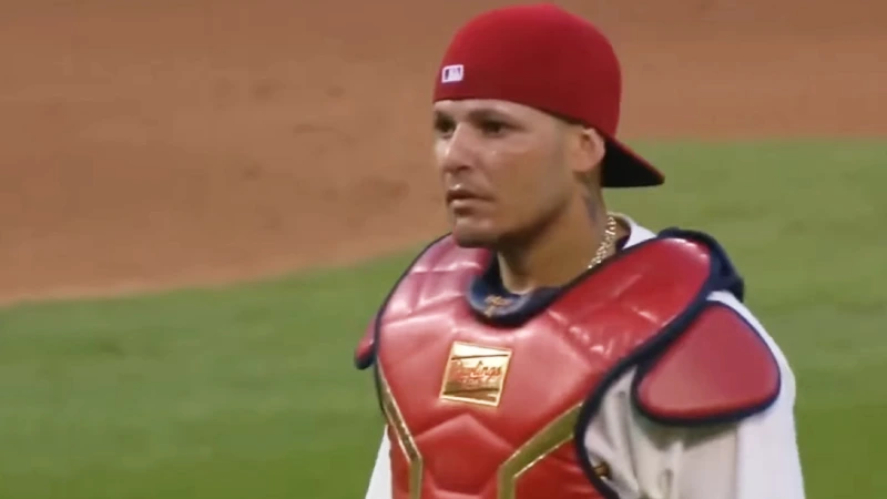 Why Yadier Molina Is The Greatest Catcher.webp