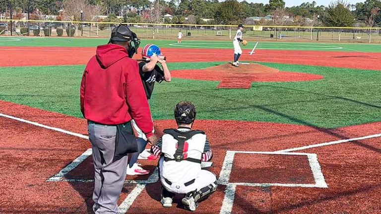 USSSA Baseball Rules - Metro League