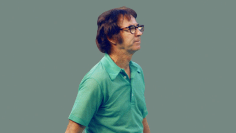 Did Bobby Riggs Ever Win a Major