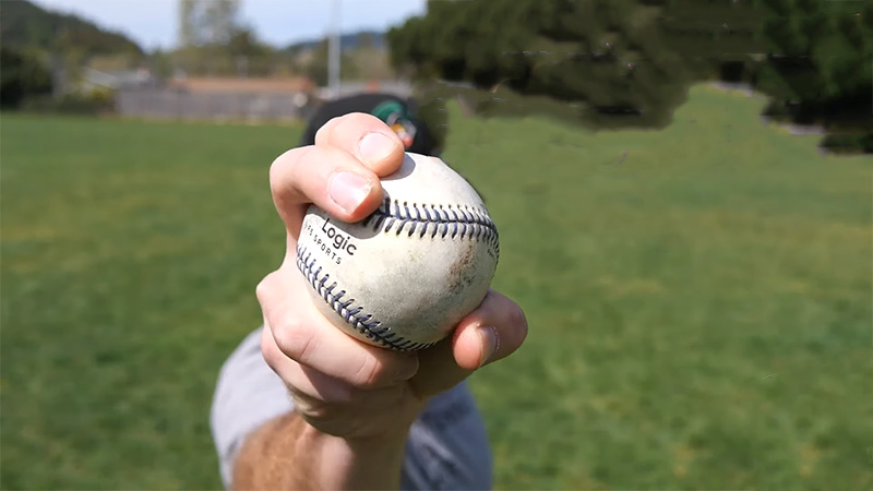 Types Of Baseball Pitches Metro League 