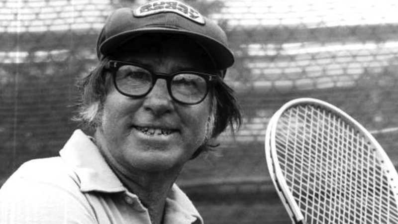 What is Bobby Riggs famous for