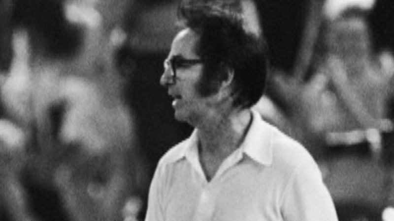 What is Nationality of Bobby Riggs