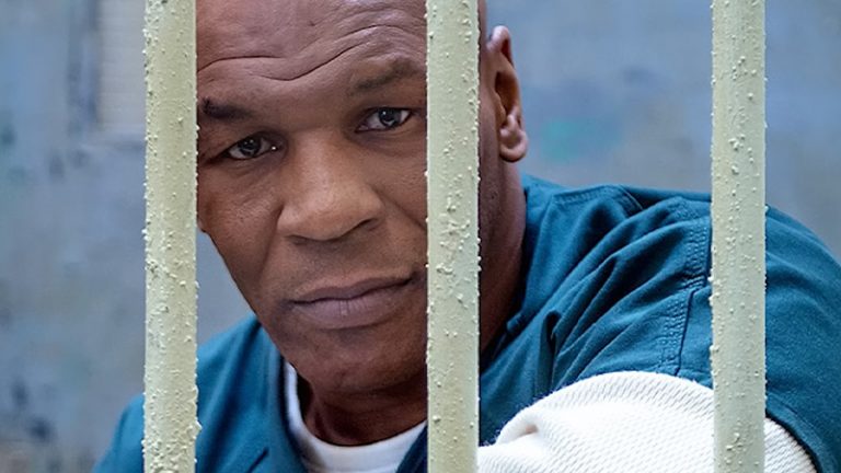 Why Did Mike Tyson Go to Jail? - Metro League