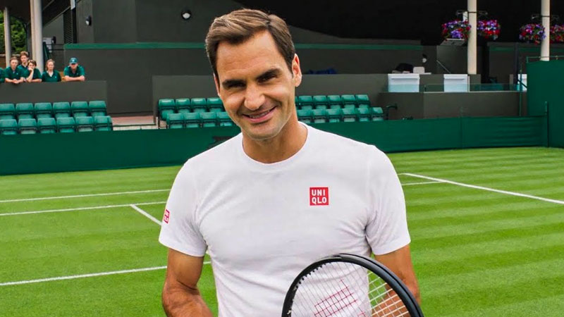 Why Roger Federer is Greatest of All Time