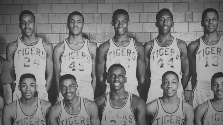 10 Greatest High School Basketball Teams Of All Time - Metro League