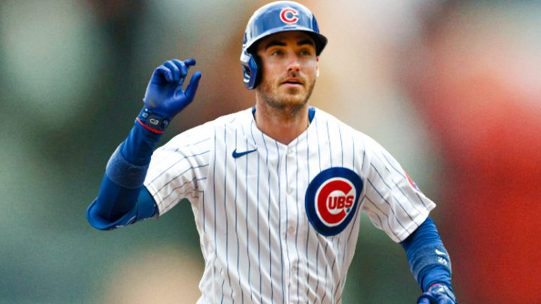 Rumorville: Chicago Cubs Rumors - Metro League