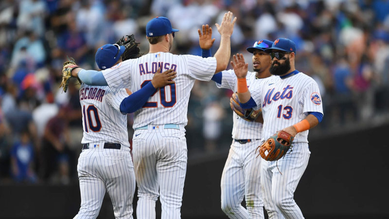 How Many Wild Card Teams in MLB: Ultimate Guide to Postseason 