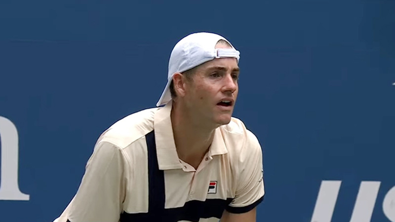 Why Did John Isner Retire In Tennis? - Metro League