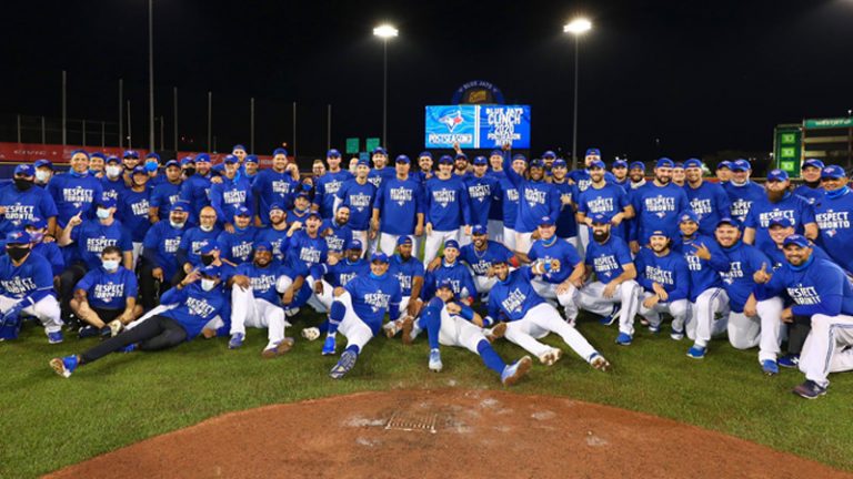 Toronto Blue Jays Record: A Record-Breaking Journey In Major League ...