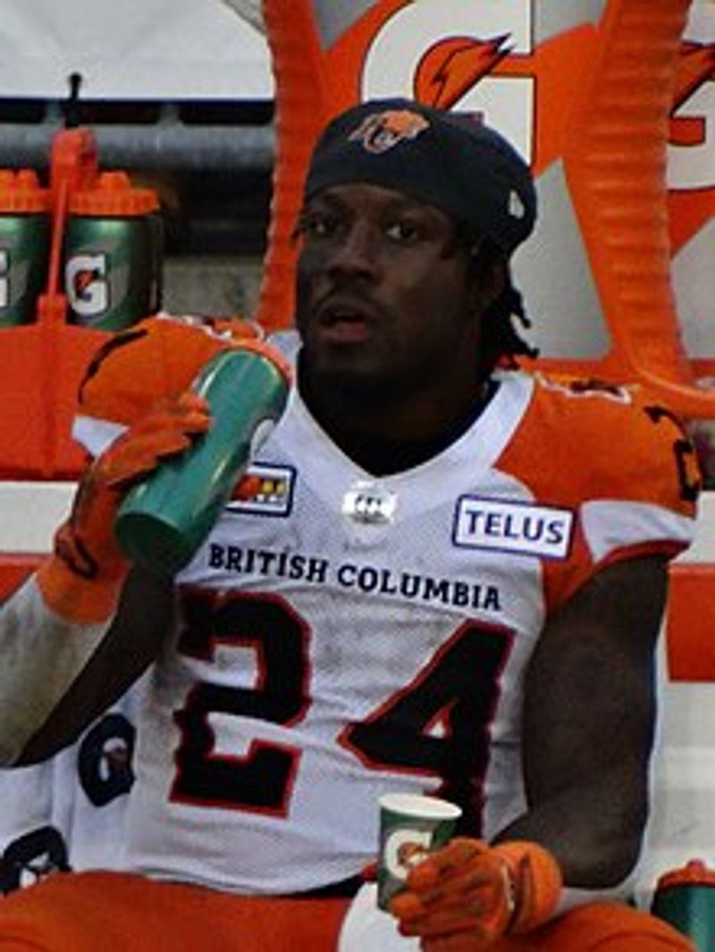 42 Canadian Football League Best Players Of All Time Metro League 3949