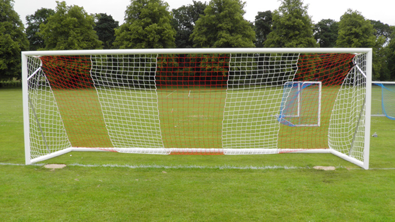 Net for the Goal