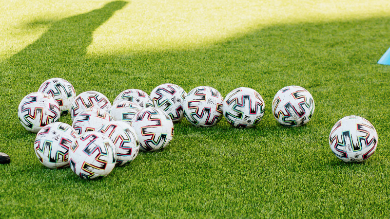 Top 10 Best Soccer Balls