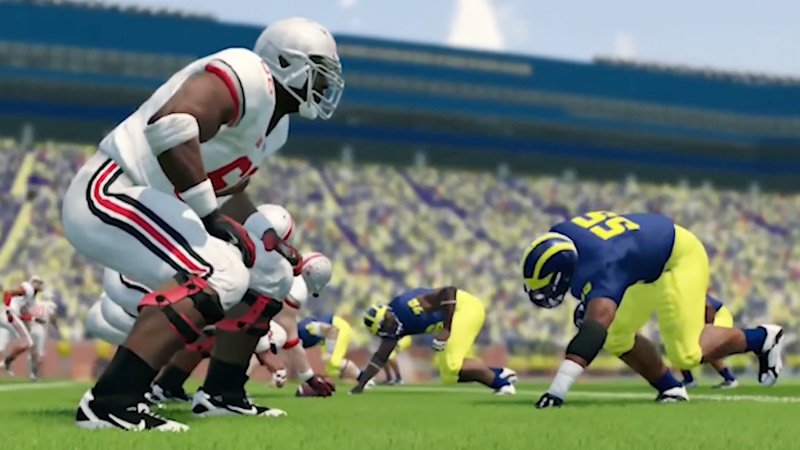 The 23 greatest sports video games of all-time: Madden, 2K, Tecmo & more