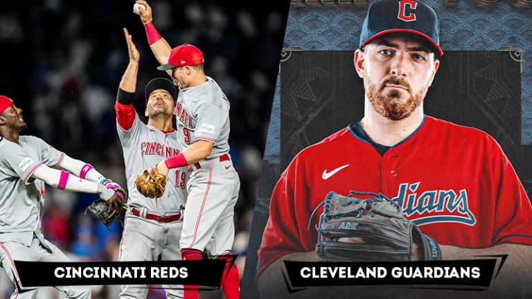 Battle of Ohio: Cincinnati Reds Vs. Cleveland Guardians Rivalry - Metro ...