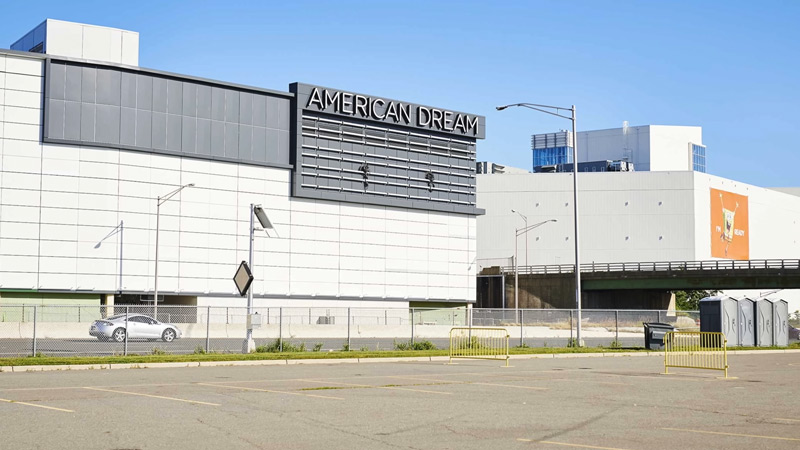 Finding a Parking Spot Near MetLife Stadium: Don't Get Stuck in the Parking Lot!