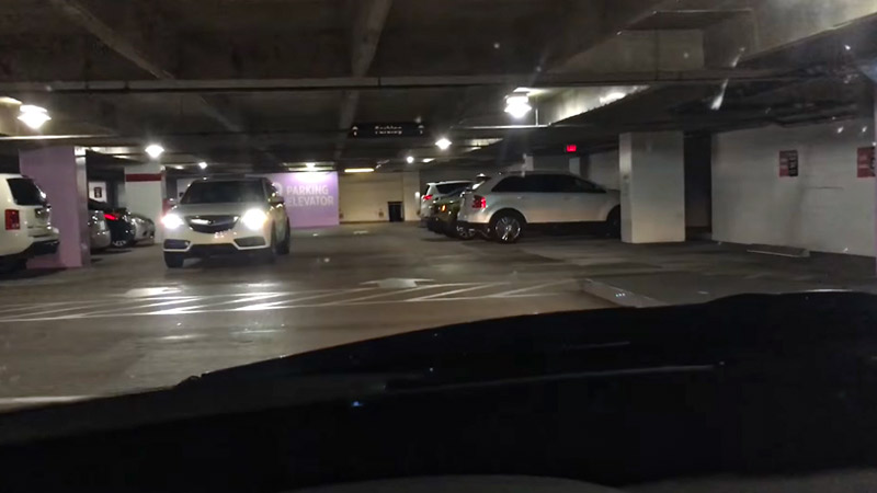 10 Best Spots for Parking Near Caesars Superdome - Metro League