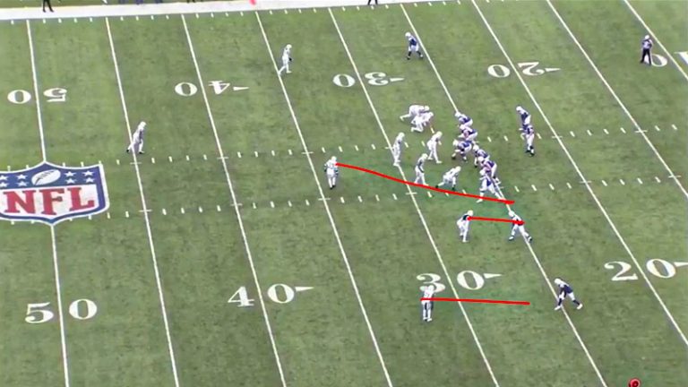 mastering-the-art-of-football-man-to-man-coverage-a-defensive-strategy