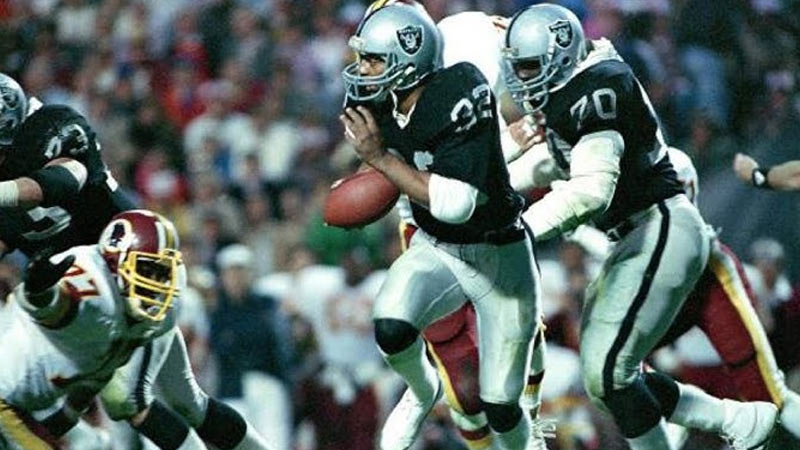 Back To The Time: A Journey Through Super Bowl History - Metro League