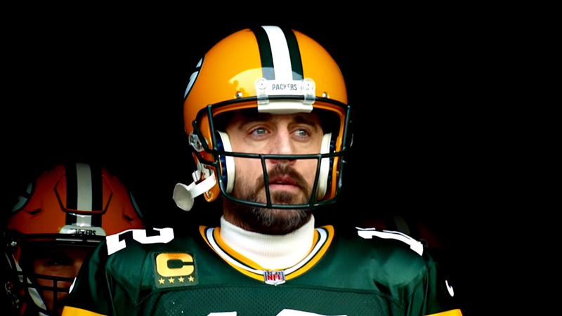 Why Does Aaron Rodgers Hate His Family? 9 Reasons - Metro League