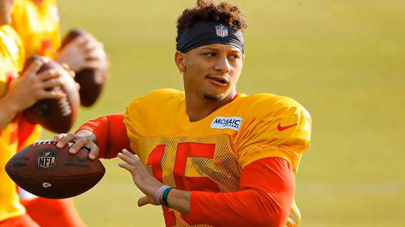 Why Is Patrick Mahomes So Good Decoding The Brilliance Metro League